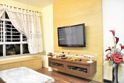Blk 450B Sengkang West Way (Sengkang), HDB 3 Rooms #179696432